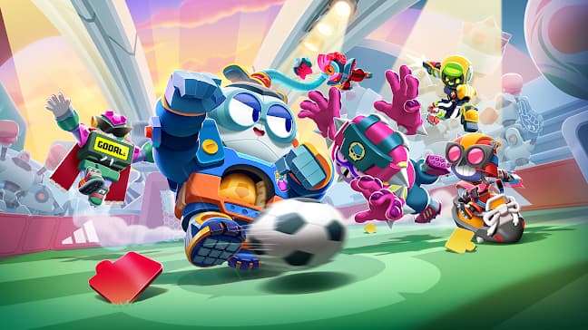 Brawl Stars